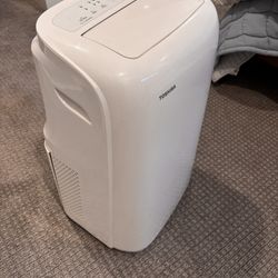 Air Conditioner Window Vent