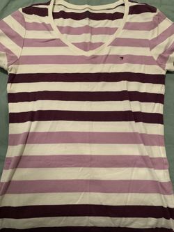 Womens Hilfiger Medium