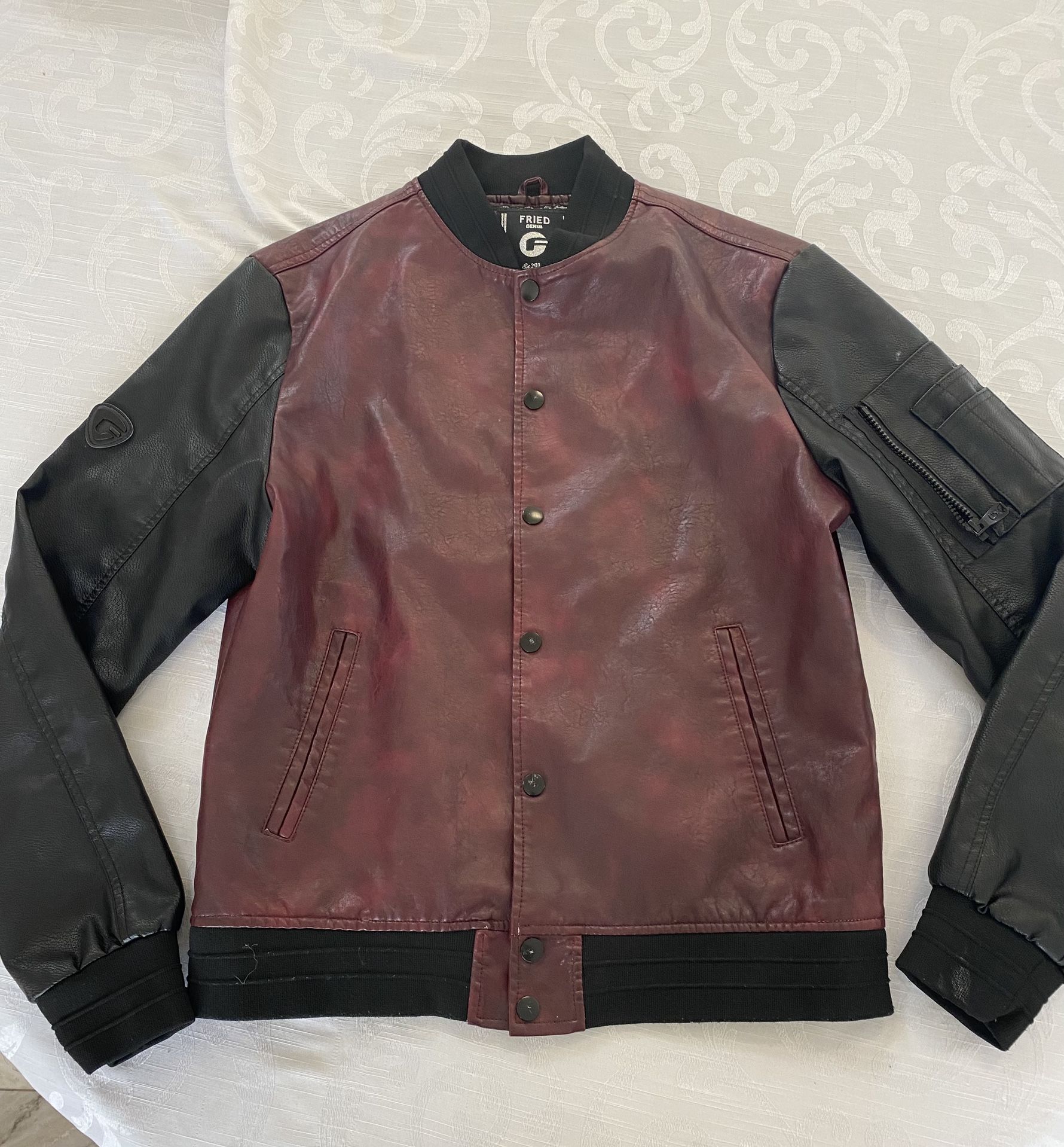 Fried Denim Collections Jacket 