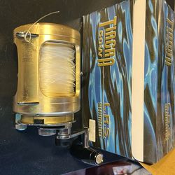 Shimano Tiagra 50w LRS