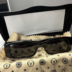 Balenciaga Sunglasses 