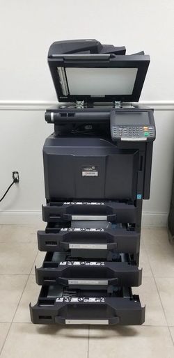 Kyocera Láser Printer