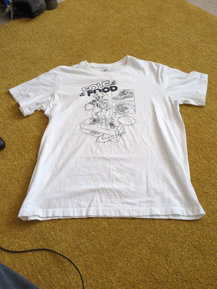 Nike Sole Food Tee