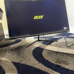 Acer Gaming Monitor 