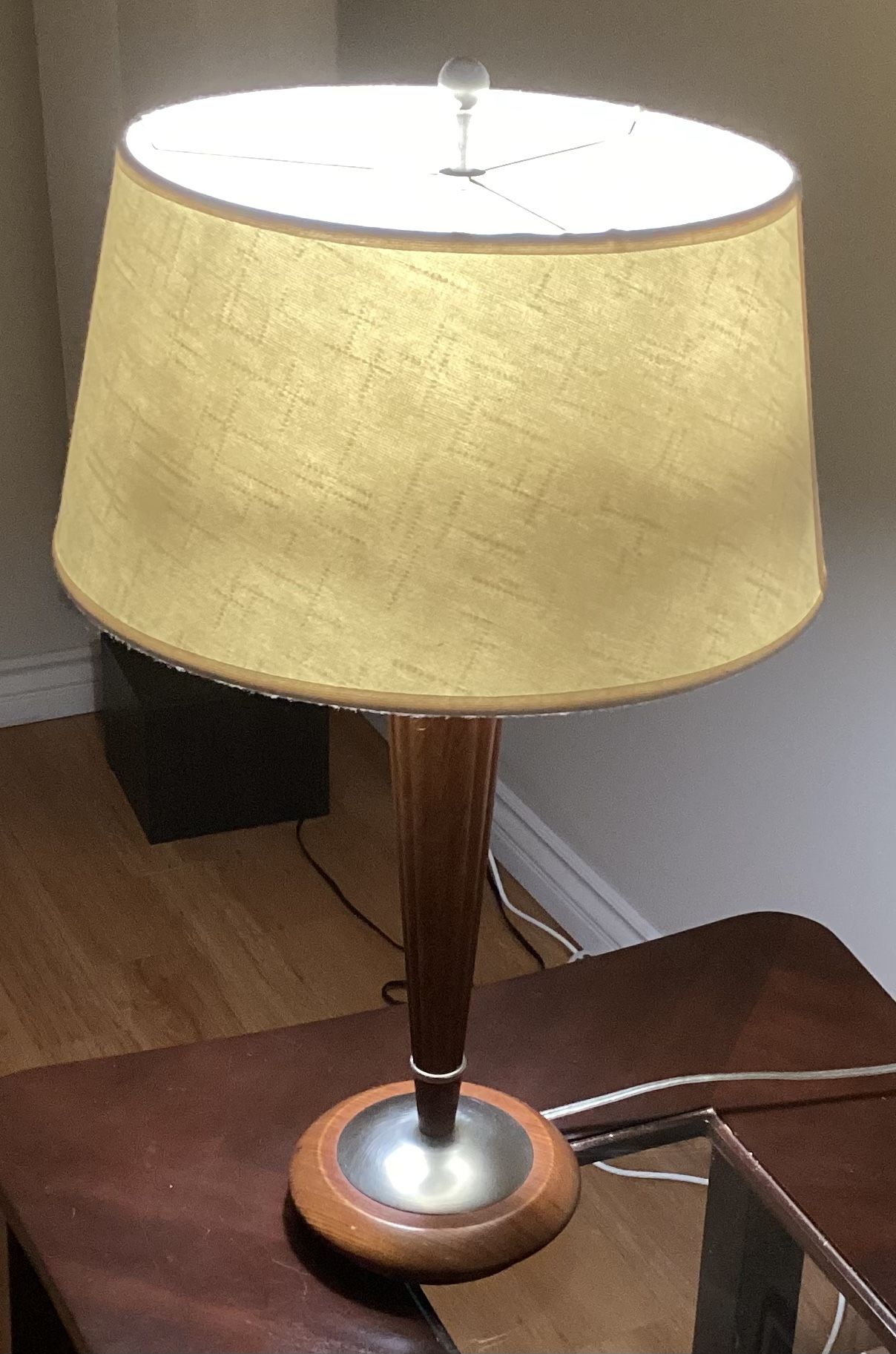Table Lamp(s)