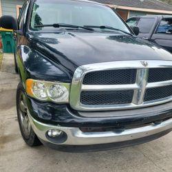 2003 Dodge Ram 4x4 