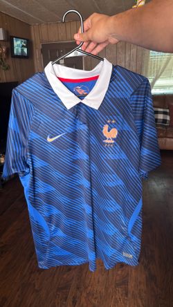 France Jersey