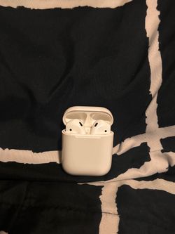 AirPods Gen 1