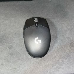 Logitech Gaming Mouse 