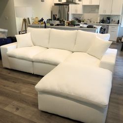 Brand New Couch Sectional Sofa Cloud