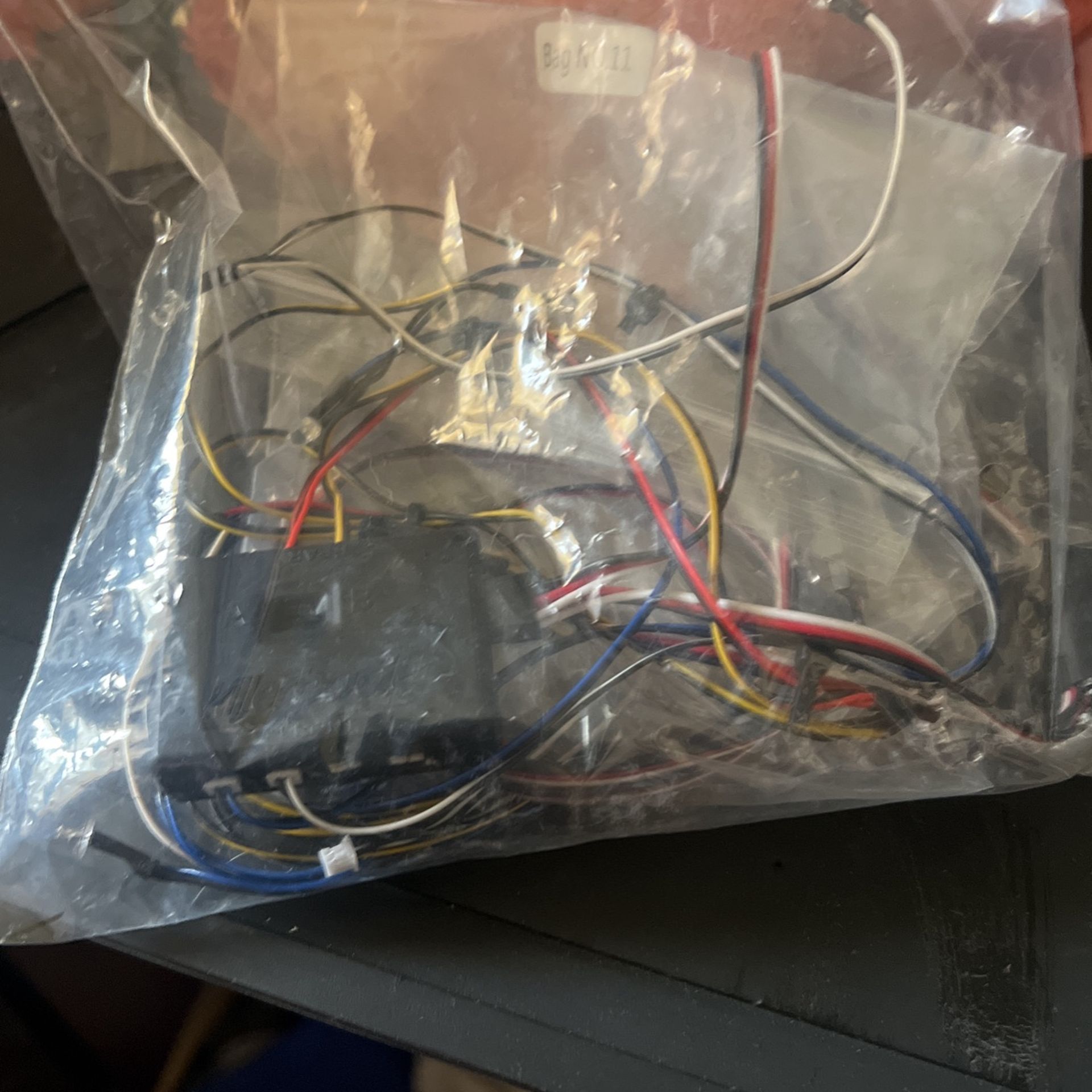 Killer Body Rc Light Kit For Lexus Rcf Or Anything