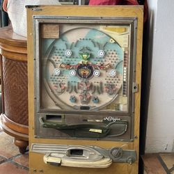 Pachinko