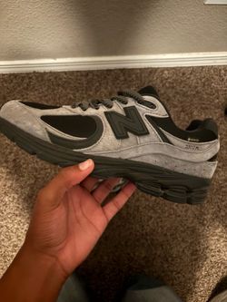 New balances size 10