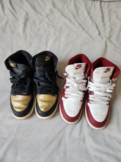 Boy Shoes