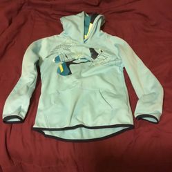 Sweatshirt  7-9 Yrs Old Girl