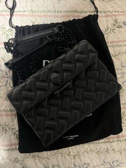 Kurt Geiger Kensington french bag, medium sized