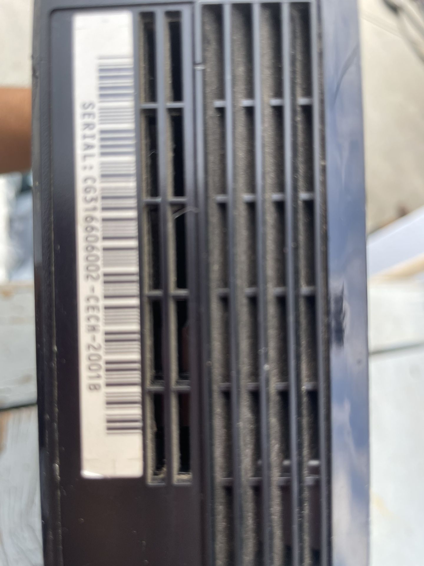 Ps 3