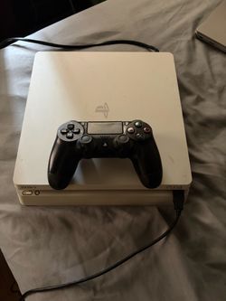 PS4 slim