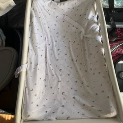 Change Table For New Borns