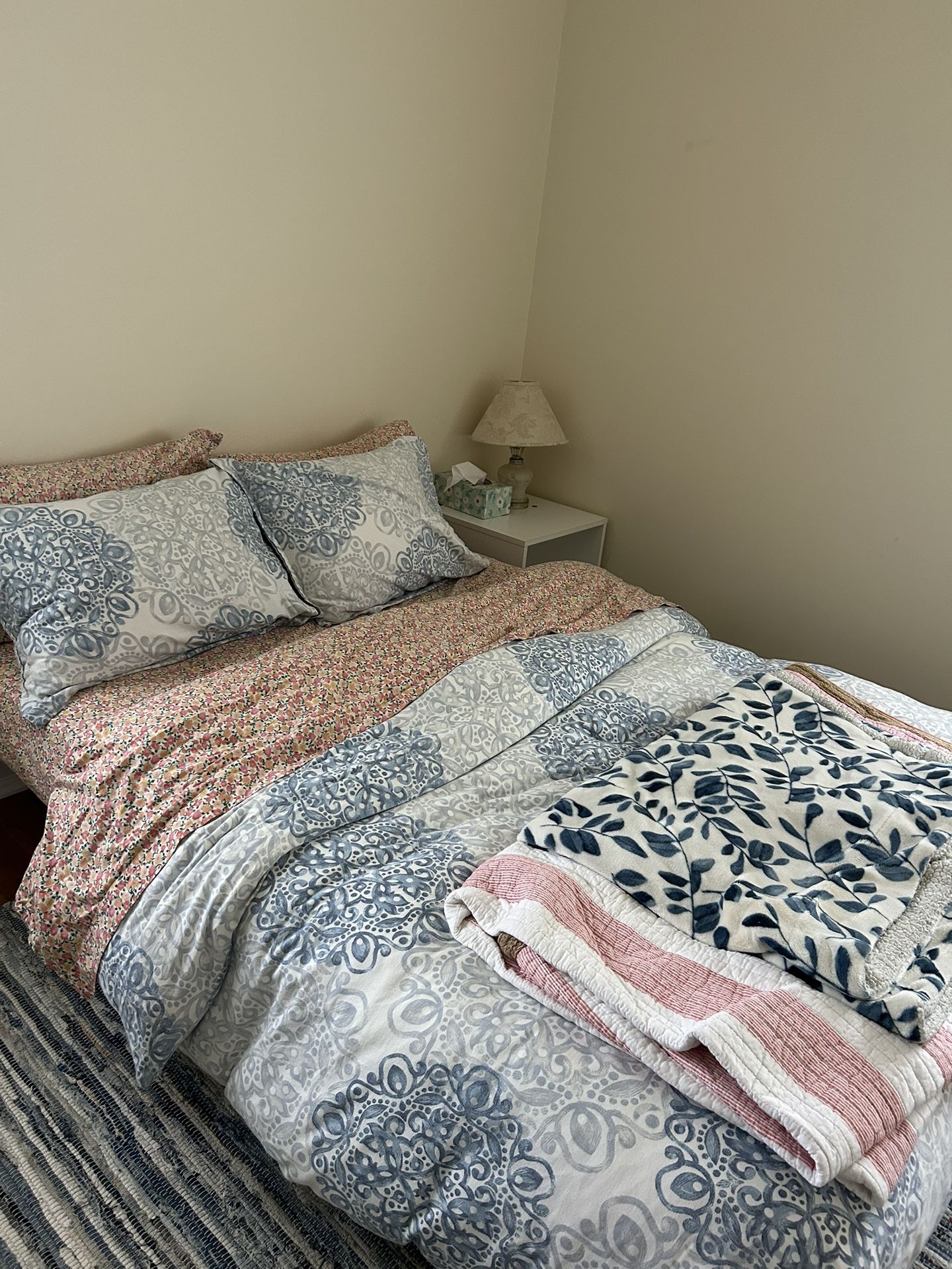 Futon/bed