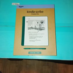 Kindle Scribe 64GB