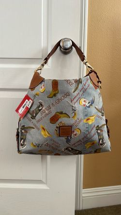 Donney & Bourke purse new with tags rare