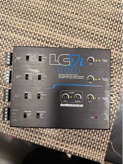 Lc7i pro