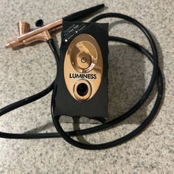 LUMINESS AIR BRUSH 