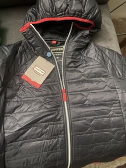 Hunter Womens Jacket Size M