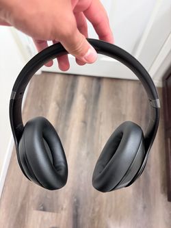 Beats Studio 3 Headphones