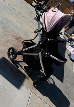 Mockingbird Stroller
