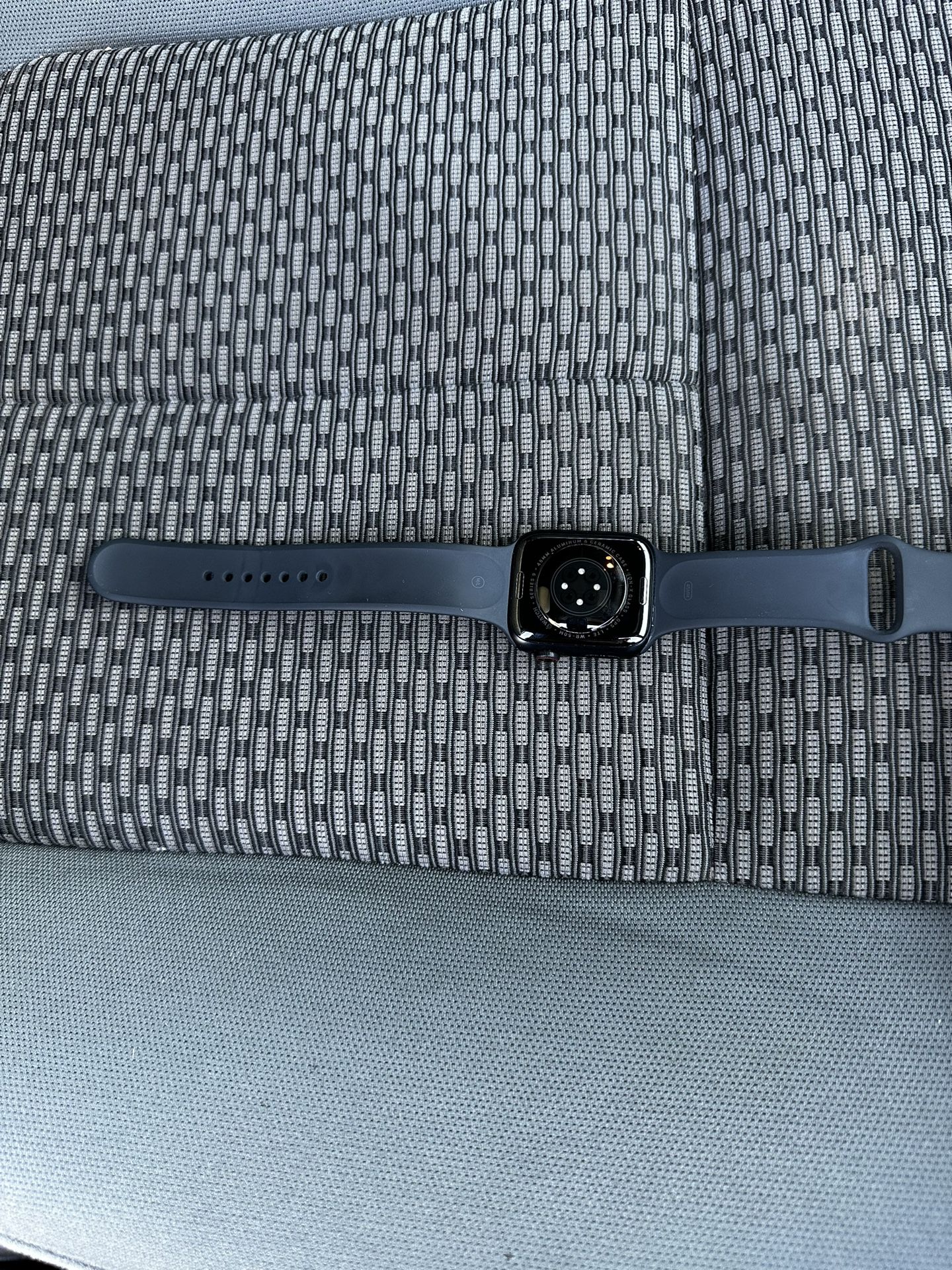 apple watch series 9 45m