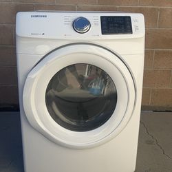 Samsung dryer refurbished