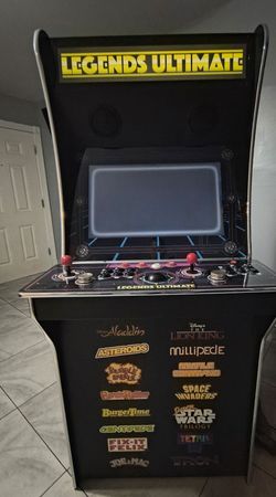 AtGames Legends Ultimate