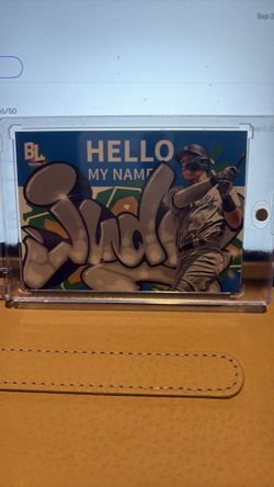 Aaron Judge