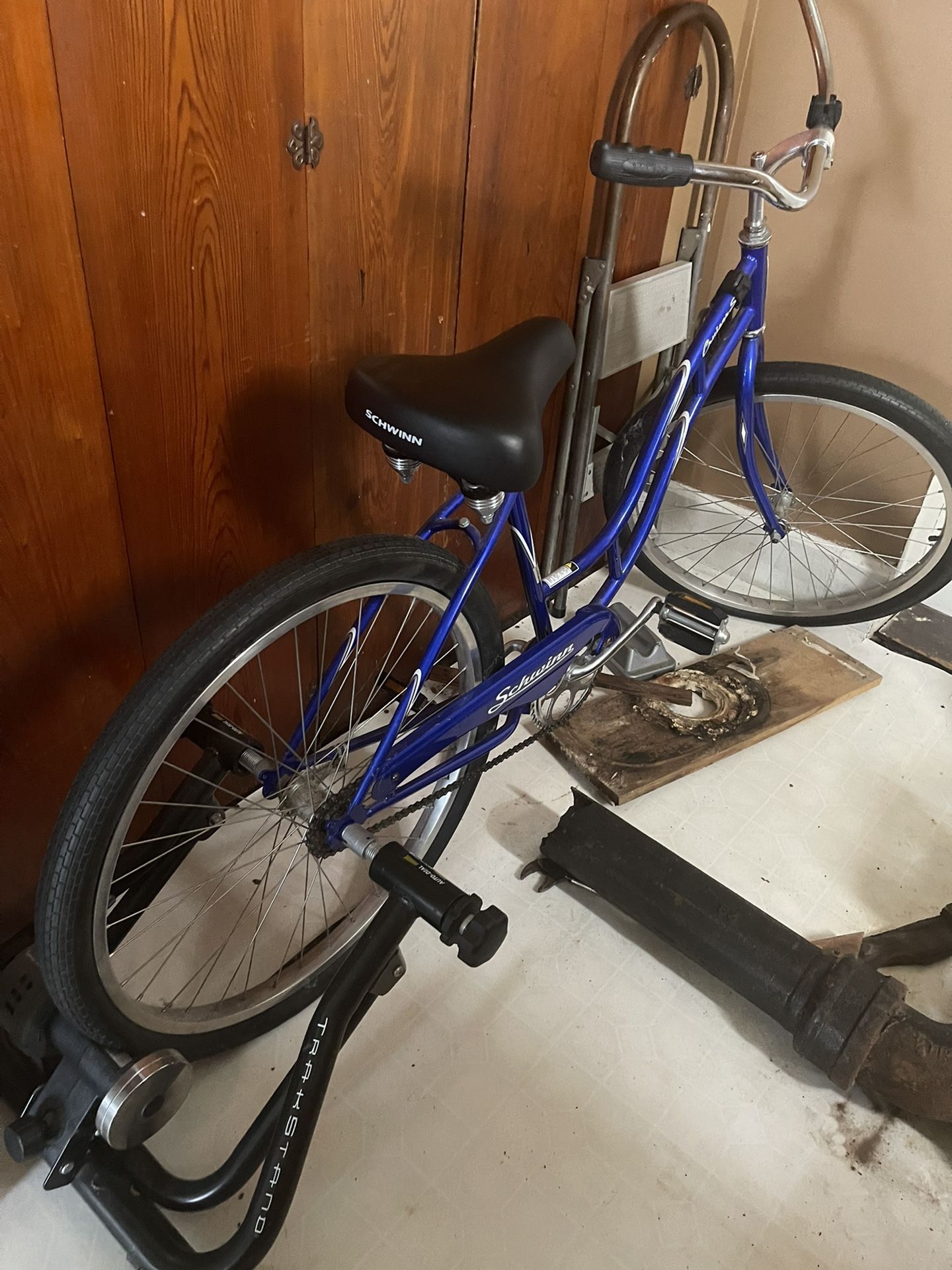 Excercise Bike