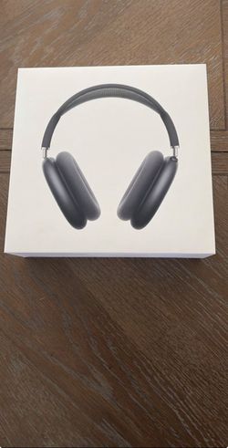 Apple Airpod Max - Midnight