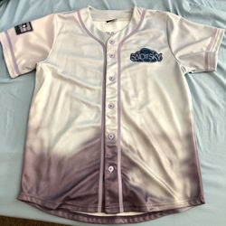 Said The Sky Jersey - Rave