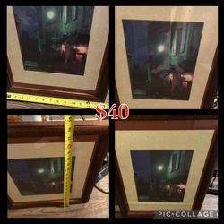 Wall Art- Read Description And View All Photos