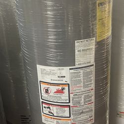 Water Heater 40 Gl