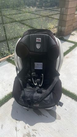 Britax Advocate CS child car seat