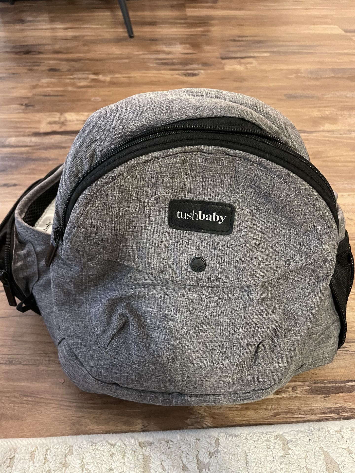 Tush Baby Hip Carrier