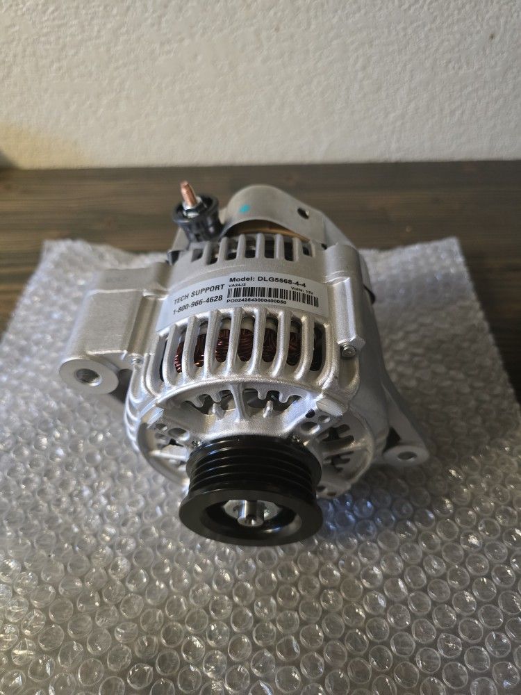 3rd Gen 4runner Alternator Brand New 80A Upgrade