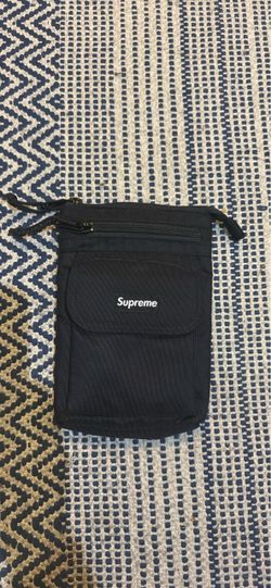 Supreme Crossbody Bag