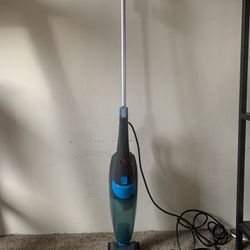 3 Piece Vacuum 