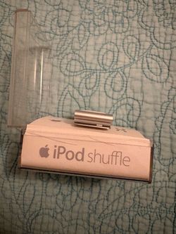 Apple iPod shuffle 1GB