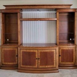 Mueble Para Television De Mármol 