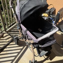 Pet Rover Stroller
