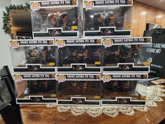 Funko Pop Loki 20 Each