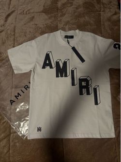 Amiri shirt